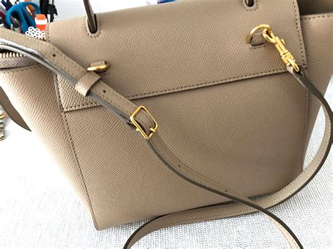 celine nano bag dupe|celine nano bag colors.